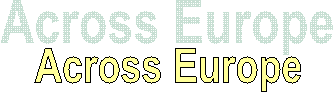Across Europe